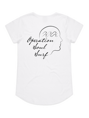 Operation Soul Surf TEE w4