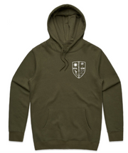 OSS - army green