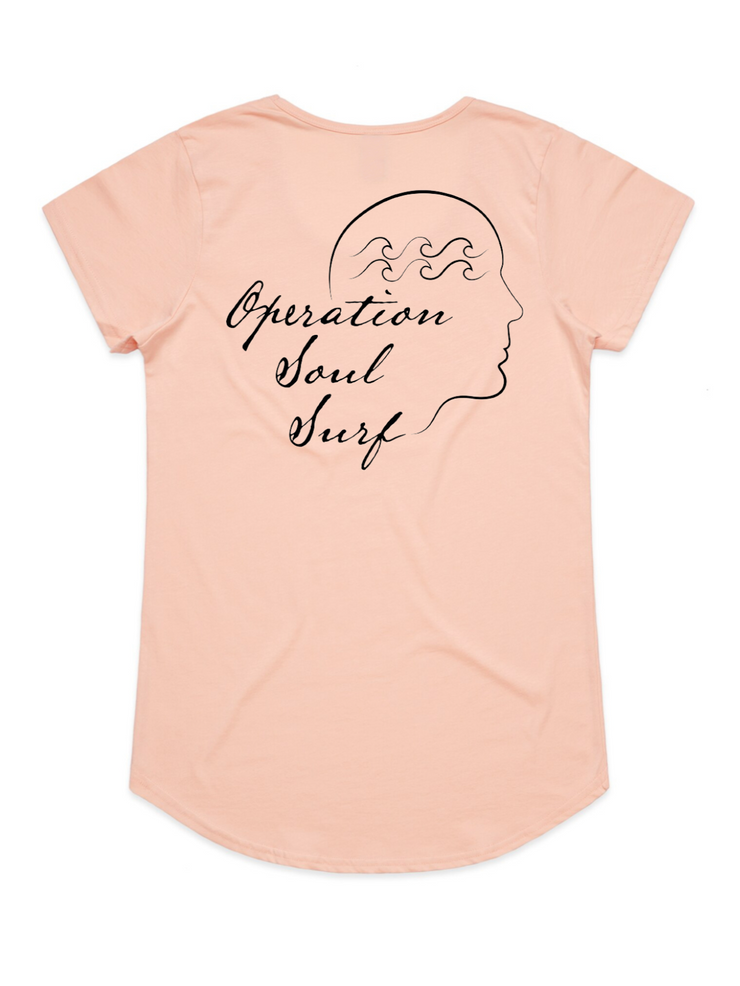 Operation Soul Surf TEE w3