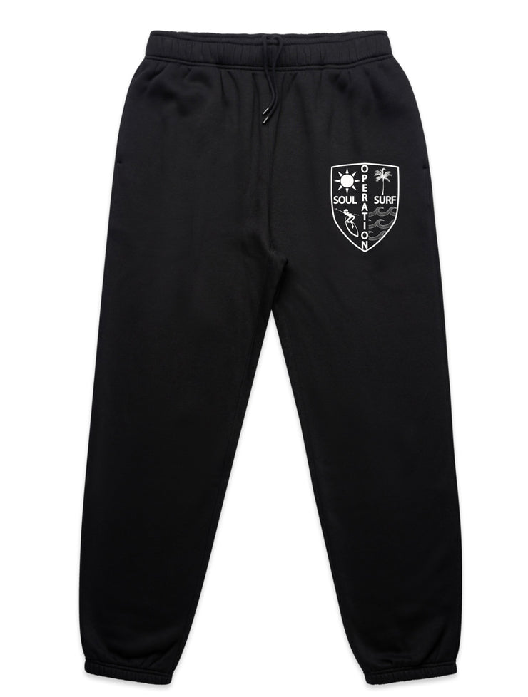 OSS - TRACK PANTS