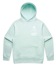 INSALT LOGO - MINT